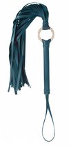 Зеленый хлыст Flogger - 70 см., цвет зеленый - Shots Media