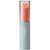 Вибратор в форме оранжевой помады IROHA Stick, цвет персиковый/серый - Tenga