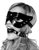 Комплект Masquerade Mask & Ball Gag: маска и кляп, цвет черный - Pipedream