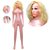 Секс-кукла с вибрацией Анжелика, цвет телесный - Bioritm