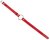 Красный комплект БДСМ-аксессуаров Harness Set, цвет красный - ORION