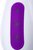 Фиолетовый вибратор JOS TATY с пульсирующими шариками - 21,5 см., цвет фиолетовый - Jos