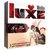 Презервативы Luxe Mini Box Я и Ты - 3 шт. - LUXLITE