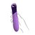 Вибромассажер Key by Jopen - Vela - Lavender, цвет фиолетовый - Jopen