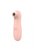 Перезаряжаемый вакуумно-волновой стимулятор Take it Easy Fay Peach 9023-03lola, цвет персиковый - Lola Toys