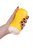 Мастурбатор-анус A-Toys в желтой колбе, цвет телесный - Toyfa