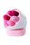 Набор из 6 розовых вагинальных шариков Eromantica K-ROSE, цвет розовый - Eromantica
