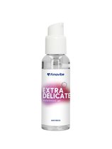 Гель на водной основе Amovibe Extra Delicate - 50 мл. - amovibe