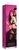 Розовый игровой набор Introductory Bondage Kit №2, цвет розовый - Shots Media