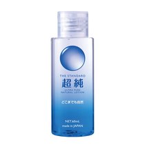 Лубрикант на водной основе Ultra Pure Natural Lotion - 60 мл. - beyond