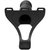 Универсальный полый страпон с удобным креплением Body Extensions™ - BE Bold - Black, цвет черный - Doc Johnson
