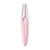 Нежно-розовый точечный стимулятор Twirling Delight, цвет розовый - Satisfyer