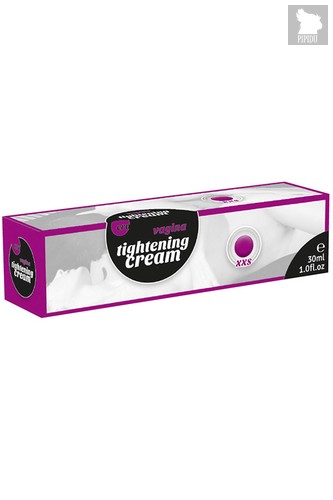 Сужающий вагинальный крем для женщин Vagina Tightening Cream - 30 мл - Ero by HOT