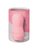 Мастурбатор Marshmallow Fuzzy Pink 7371-02lola, цвет розовый - Lola Toys