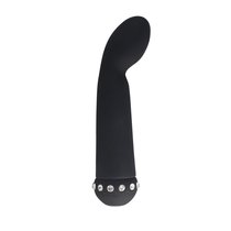 Вибратор SPARKLE SUCCUBI - BLISS "G" VIBE Black 91019BlackHW