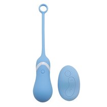 Виброяичко Relentless Seeker blue 185112blueHW