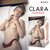 Мастурбатор-вагина Clara OnaHole с имитацией груди, цвет телесный - Kokos