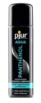 Смазка на водной основе pjur Aqua Panthenol - 250 мл. - Pjur