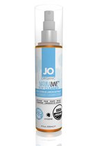 Чистящее средство для игрушек JO NATURALOVE TOY CLEANER - 120 мл - System JO
