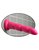 Фаллоимитатор Dillio 6" Twister на присоске, цвет розовый - Pipedream