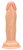 Телесный фаллоимитатор Realistic Cock 6" - 15 см., цвет телесный - Shots Media