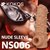 Телесная насадка с шипами и открытой головкой Nude Sleeve M - 12 см., цвет телесный - Kokos