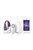 Вибратор для пар We-Vibe Classic совместимый с iPhone и Android, цвет фиолетовый - We-Vibe