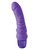 Фиолетовый вибромассажер Classix Mr. Right Vibrator, цвет фиолетовый - Pipedream