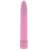 Классический розовый вибратор CERAMITEX POWER SMOOTHIES - 15,2 см, цвет розовый - Tonga