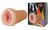 Мастурбатор-вагина Erowoman-Eroman, цвет телесный - Bior toys
