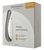 Светло-серый клиторальный стимулятор Womanizer Premium 2, цвет светло-серый - Epi24