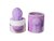 Мастурбатор Marshmallow Dreamy Lavander 7373-03lola, цвет лавандовый - Lola Toys