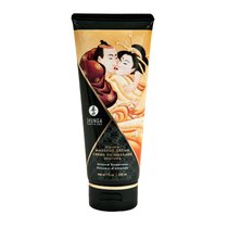 Массажный крем для тела с ароматом миндаля Almond Sweetness - 200 мл