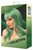 Зеленый парик "Мидори", цвет зеленый - МиФ