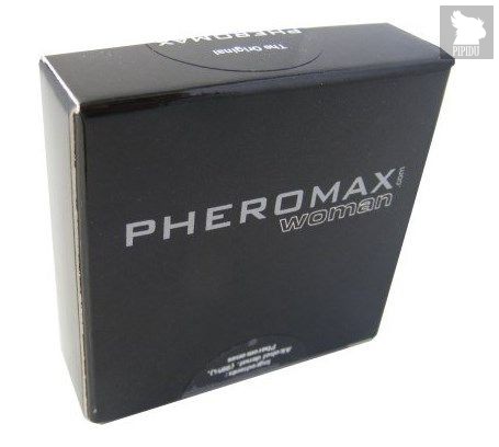 Концентрат феромонов для женщин Pheromax Woman - 1 мл - Pheromax