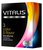 Презервативы VITALIS №3 Color & flavor, 3 шт. - VITALIS