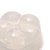 Клиторальный стимулятор Iroha Petit Plum, цвет прозрачный - Tenga