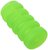 Зеленый мастурбатор с вибрацией Zolo Original Squeezable Vibrating Stroker, цвет зеленый - Zolo