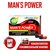 Капсулы для мужчин Mans Power - 10 капсул (0,35 гр.) - Supercaps