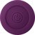 Фиолетовый жезловый вибромассажер My Secret Wand - 17 см., цвет фиолетовый - Evolved