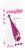 Розовый вибратор для точечной стимуляции Spot Vibrator, цвет розовый - ORION