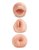 Набор мастурбаторов вагина-анус-ротик Pipedream Extreme Toyz All 3 Holes, цвет телесный - Pipedream