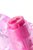 Розовое эрекционное виброкольцо из эластичного геля, цвет розовый - Toyfa