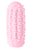 Мастурбатор Marshmallow Maxi Syrupy Pink 8076-02lola, цвет розовый - Lola Toys