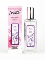 Женская парфюмерная вода с феромонами Sexy Life Sublime - 30 мл. - Парфюм Престиж