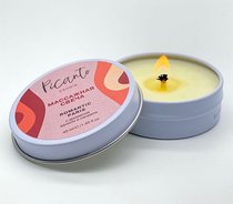 Массажная свеча Picanto Romantic Paris с ароматом ванили и сандала - Picanto