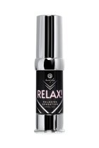 Анальный гель RELAX с расслабляющим эффектом - 15 мл. - Secret Play