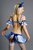 Костюм для ролевых игр "Кукла Мальвина", цвет голубой, 46-48 - FlirtON
