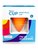 Оранжевая менструальная чаша OneCUP Classic - размер L, цвет оранжевый - Onecup