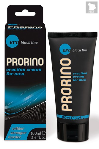 Крем для усиления эрекции Ero Prorino Erection Cream - 100 мл - Ero by HOT
